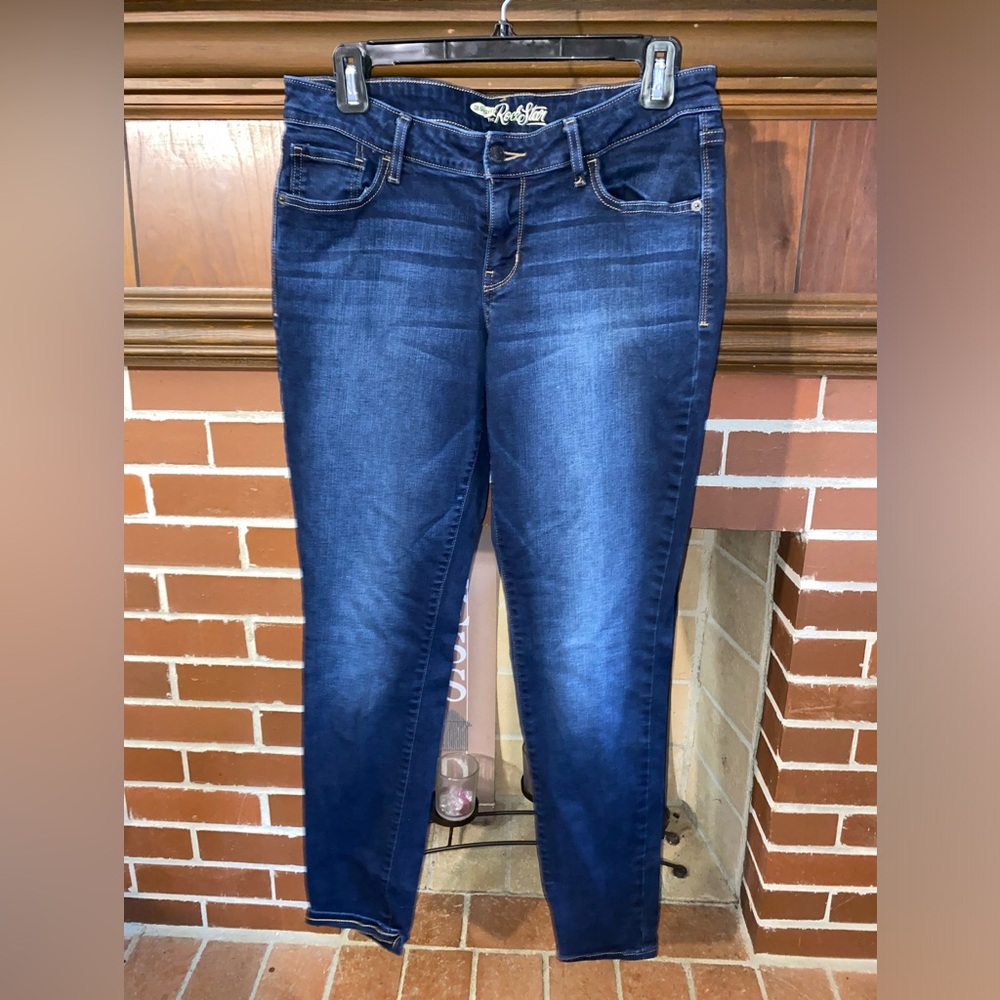 Women’s jeans